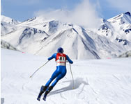 Downhill ski játékok ingyen